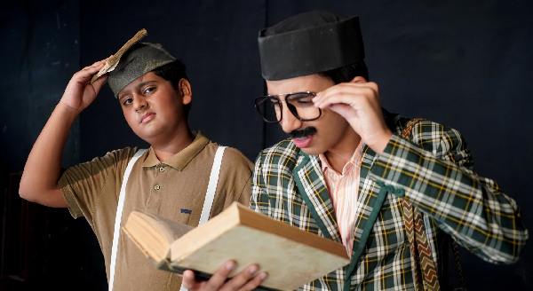 Summer Children Acting Workshop